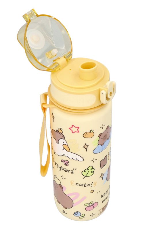 Kapibara Bidon tritanowy 750 ml 