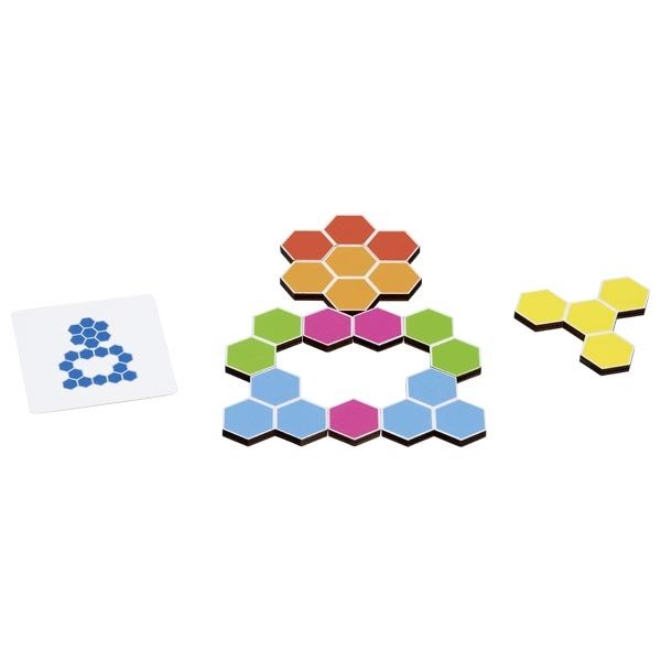 Żółwik gra logiczna