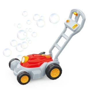 Kosiarka do puszczania baniek mydlanych