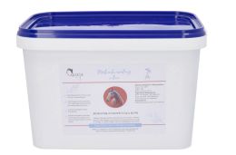 Makuch sypki z lnu 3 kg