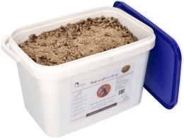 Makuch słonecznikowy 3kg