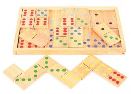 Gigantyczne Domino