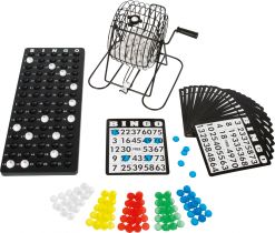 Gra Bingo