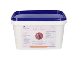 Łuska z konopii 1,5kg