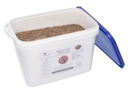 Zmielony makuch ze słonecznika 3kg