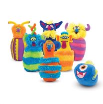 Melissa and Doug - Potworne kręgle