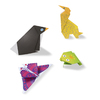 Origami - zestaw do tworzenia