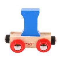 Wagonik literka I