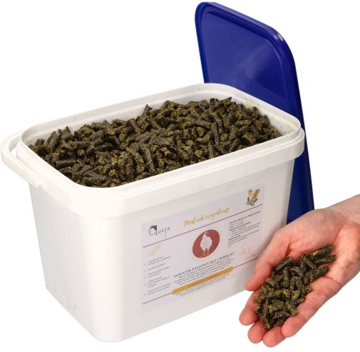 Makuch z rzepaku 2kg