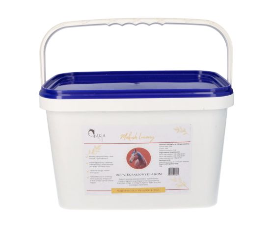 Makuch lniany 3kg