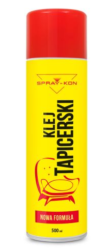 Spray-Kon Klej Tapicerski w sprayu 500 ml
