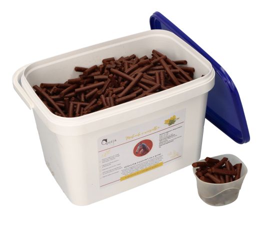 Makuch z wiesiołka 2kg