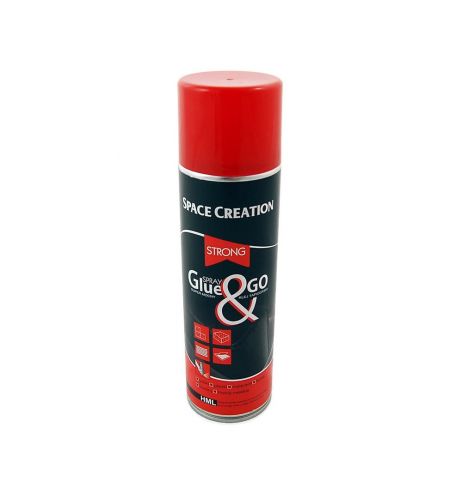 Klej tapicerski Glue&Go Strong Tapicer 500ml