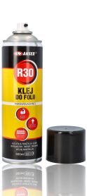 R30 Klej do folii paraizolacyjnej Anser 500 ml