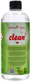 Spray-Kon Clean Butelka 1 Litr