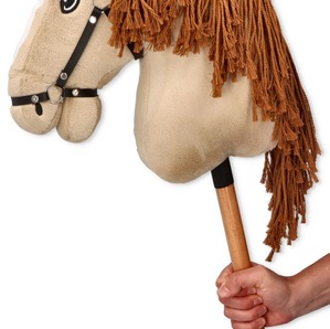 Gracja, premium hobby horse 