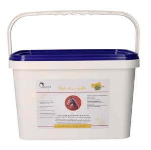 Makuch z wiesiołka 3kg