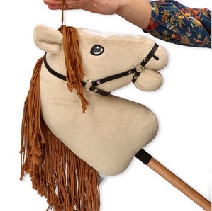 Gracja, premium hobby horse 