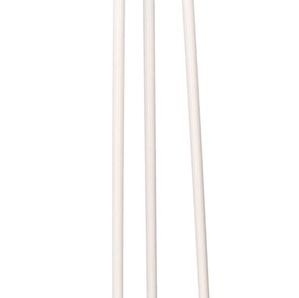 Hairpin leg noga loftowa do stołów i blatów TL70 cm Biała