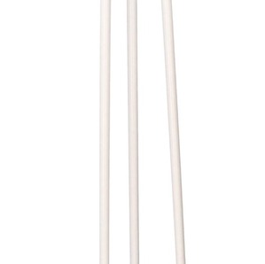 Hairpin leg noga loftowa do stołów i blatów TL70 cm Biała
