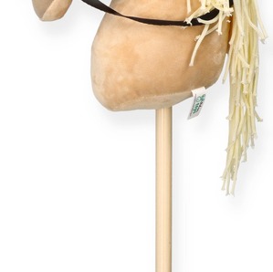 Konik na patyku Hobby Horse Izabelek