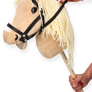 Konik na patyku Hobby Horse Izabelek