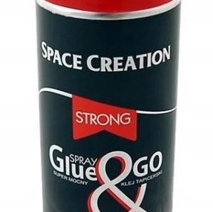 Klej tapicer Glue&Go Strong - Zestaw promocyjny 12sztuk