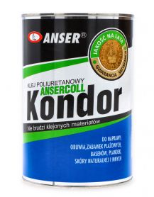 Klej Ansercoll Kondor 1L