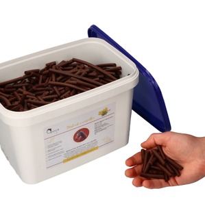 Makuch z wiesiołka 3kg