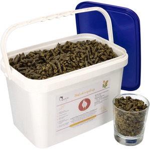 Makuch z rzepaku 2kg