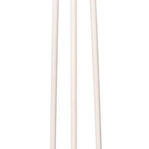 Hairpin leg noga loftowa do stołów i blatów TL70 cm Biała