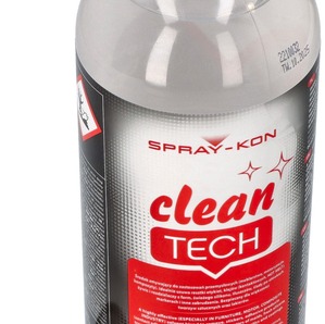 Spray-Kon Clean Tech Butelka 1 Litr