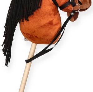 Konik na patyku Hobby Horse Gniadek