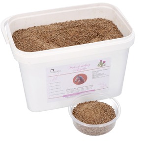 Ostropest makuch sypki 3 kg