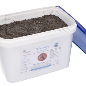 Makuch mielony z czarnuszki 3 kg