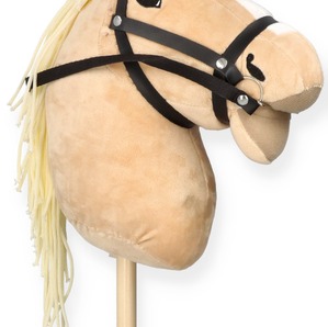 Konik na patyku Hobby Horse Izabelek