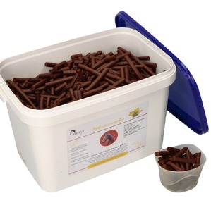 Makuch z wiesiołka 3kg