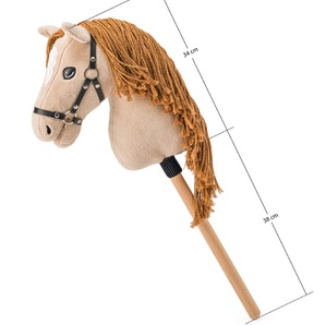 Gracja, premium hobby horse 