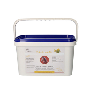 Makuch z wiesiołka 2kg