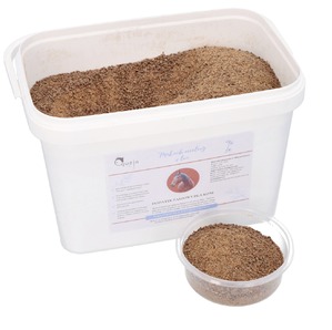 Makuch sypki z lnu 3 kg