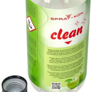 Spray-Kon Clean Butelka 1 Litr