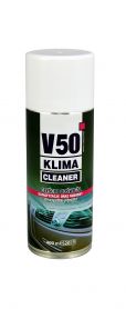Klima Cleaner V50 400 ml