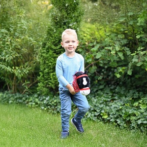 Konik na patyku Karino Hobby Horse