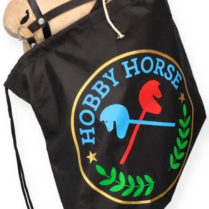 Plecak na konika hobby horse