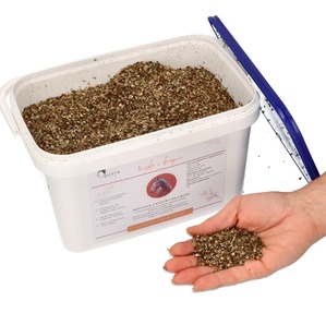 Łuska z konopii 1,5kg