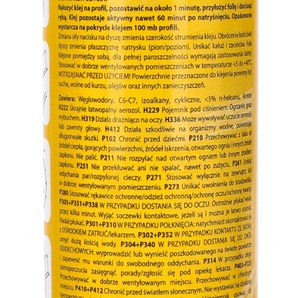 Spray-Kon Foil klej do folii paroizolacyjnej 500 ml