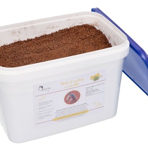  Makuch mielony z wiesiołka 3 kg