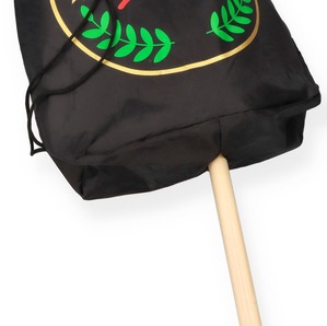 Plecak na konika hobby horse