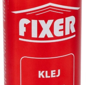 Spray-Kon Fixer klej do pianki dylatacyjnej i folii 500 ml