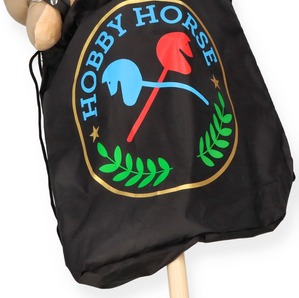 Plecak na konika hobby horse